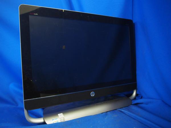 HP ENVY 23-c260jp Core i7-3770S 3.1GHz ジャンク K13916
