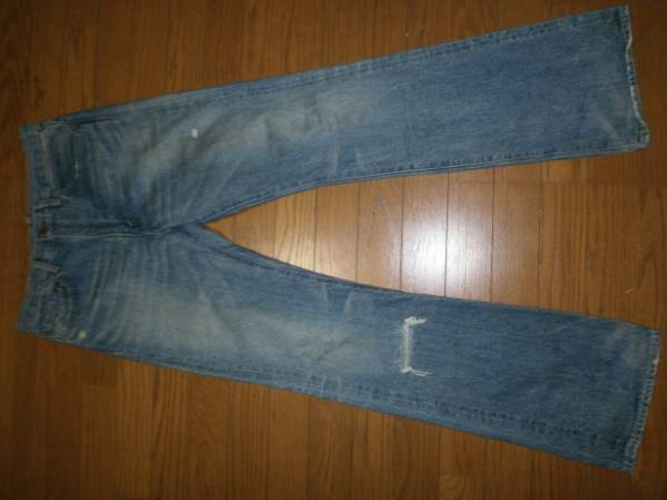 70s Levi's 517-0217 ビックE Levi's リーバイス 517 0217 70s Levi's 517-0217 ビックE Levi's リーバイス 517 0217
