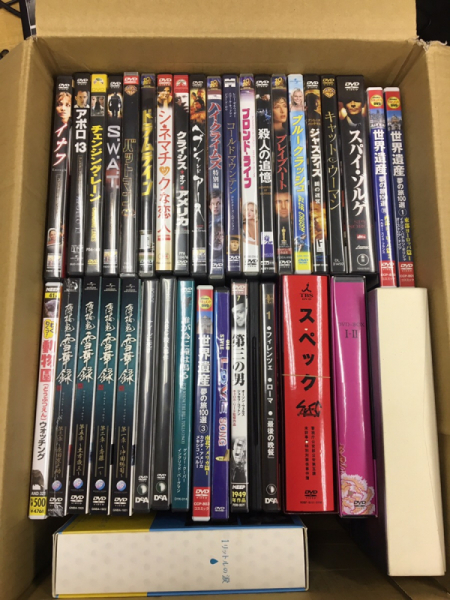 DVDまとめ売り 201612y39 DVD アンパンマン その他 40点 まとめ売りの
