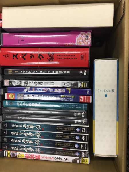 DVDまとめ売り 201612y39 DVD アンパンマン その他 40点 まとめ売りの