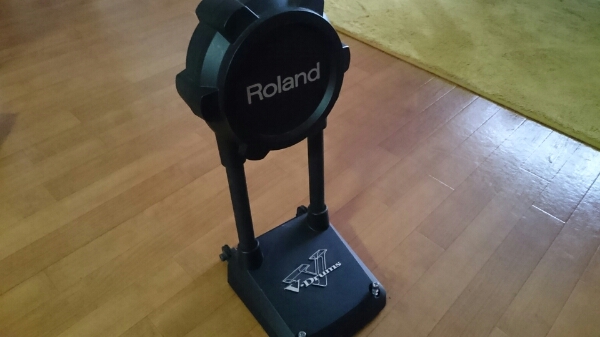 良品roland kd-9 中古 v-drum 