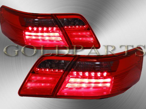 カムリ ACV40 トヨタ US テールライト LED USDM 北米 新品 ACV40 カムリ ACV40 トヨタ US テールライト LED USDM 北米 新品 ACV40