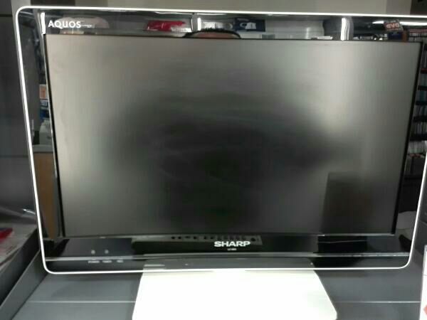 SHARP 19インチTV シャープ 19インチ aquos 19インチ」の人気商品一覧