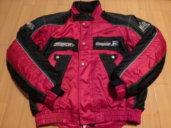 ★ＧＯＬＤＷＩＮウィンタージャケットGSM2054★