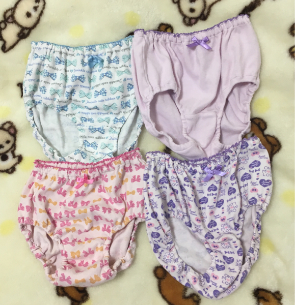 整理品 ショーツ 130cm ②