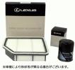 ★オイル/エアフィルター純正SET★レクサス RX450H GYL15W用