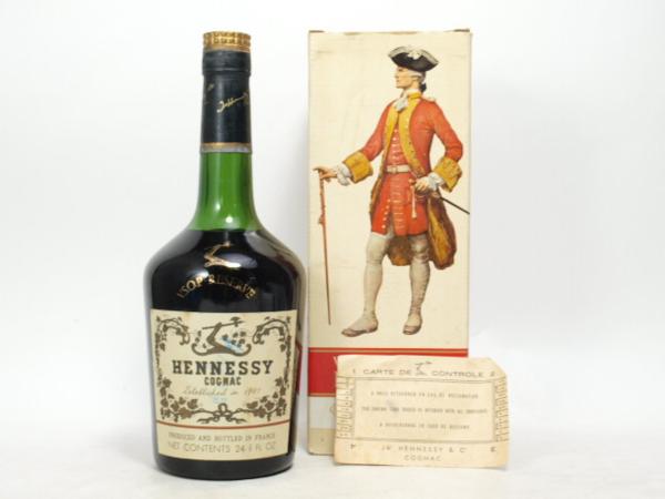 VSOP ヘネシー | - Hennessy リザーブ」ヘネシー リザーブ（Hennessy