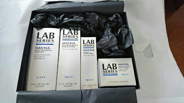 アラミス LAB MAX LS 豪華セット スキンケア セット コスメ