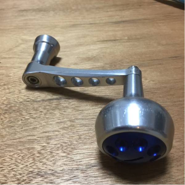 MCワークス ソルティガZ4500で使用4000もいける?