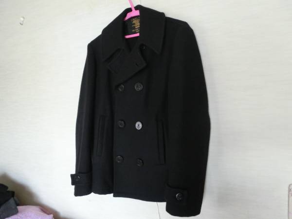 ★☆フィデリティ・FIDELITY・Pコート・ M☆★