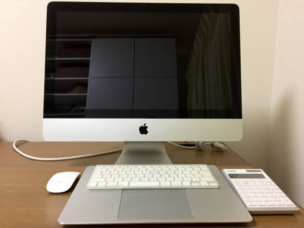 Apple iMac 21.5inch Late 2009(16GB増設済) iMac Mid Apple 0 for A-Tech