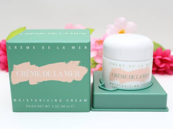 ◆ドゥラメール　モイスチャライジング　クリーム　60ml