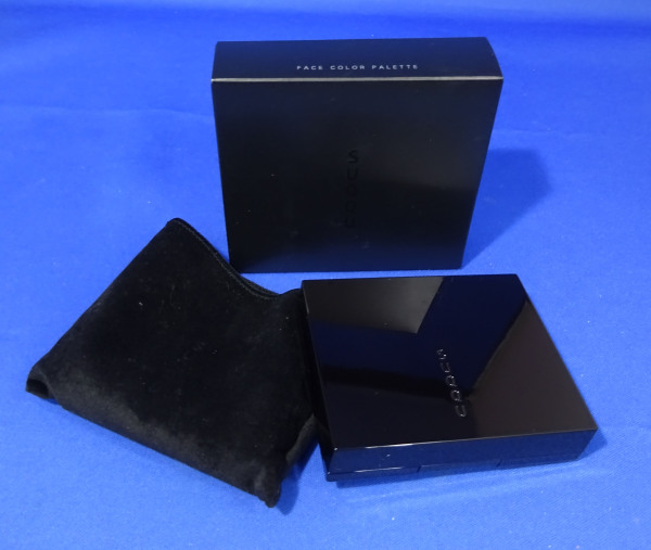 T★限定 SUQQU スック フェイスカラーパレット 頬紅 EX-04 新品