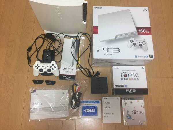 160GB 0 PlayStation CECH-2500A PS3 Console Sony HDD SONY | SIE 