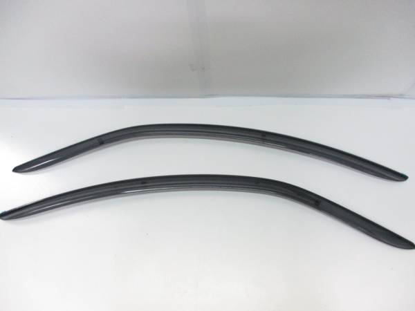 トヨタ純正 86 ZN6 サイドバイザー 左右セット BRZにも