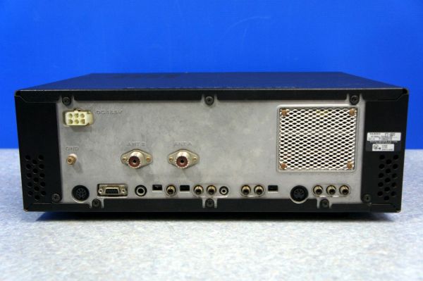 YAESU ヤエス FT-920 XF-116C 無線機 (S001