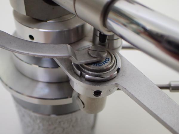 完動美品 MICRO MA-505S トーンアーム Audio Station