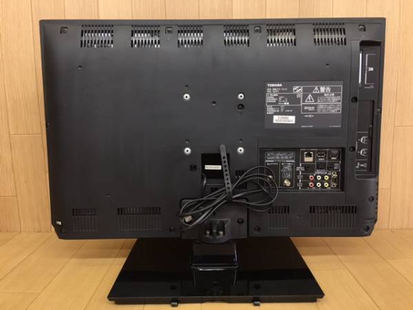 ◇L【東芝/REGZA】3D対応 26型液晶テレビ 26ZP2◇ジャンク◇ Yahoo