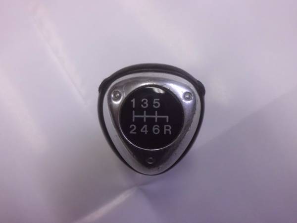 シフトノブ RX-8 マツダ 6速MT SE3P 6mt)」の落札相場 「rx-8 - Yahoo 