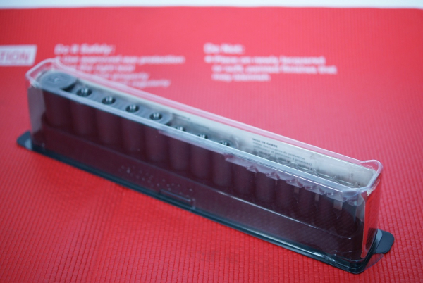 Snap-on インパクト ディープ ソケット セット 3/8