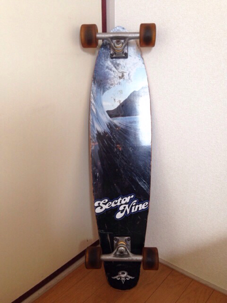 sector 9 セクター ナイン サーフスケートボード surf sk8 【公式通販】