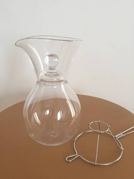 黒川登紀子　　コーヒーサーバー　２ｃｕｐ用