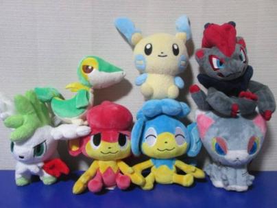 ポケモン ぬいぐるみセット 大量まとめ ポケモンセンター ポケモンセンター の ぬいぐるみ まとめ売り セット ポケモン 【公式通販】