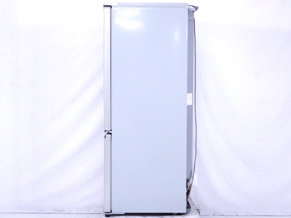 SHARP SJ-PD17X プラズマクラスター 冷蔵庫 167L 楽直 F2192403 家電