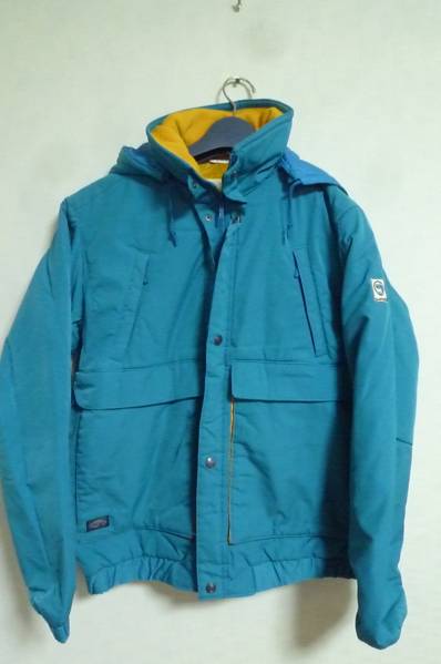 samas サマス　 ジャンパー　ジャケット　L　（N743）