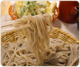 信州そば(生)長野県県知事賞 蕎麦3食5セット発送日製造(3)