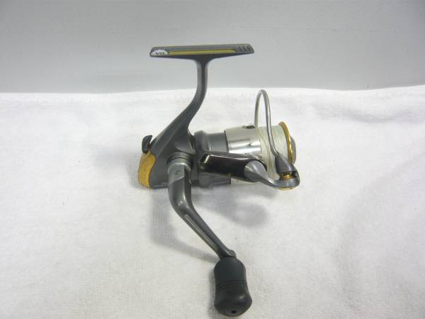 ケンクラフト ゼスター ZESTER VX2000 スピニングリール 釣り