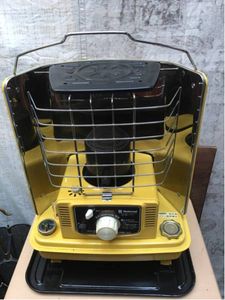 ナショナル ストーブのYahoo!オークション(旧ヤフオク!)の相場・価格を