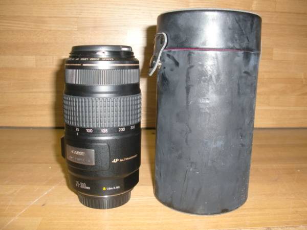 75-300mm1:4-5.6