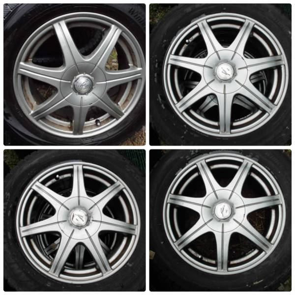 トーヨー！215/60Ｒ16４本セット！クラウンなど！