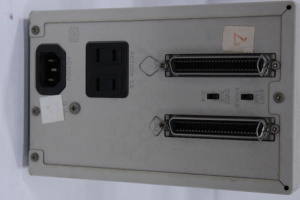 ○PC-9801 外付け5インチFDD PC-FD512 NEC ジャンク(PC-98)｜売買され 