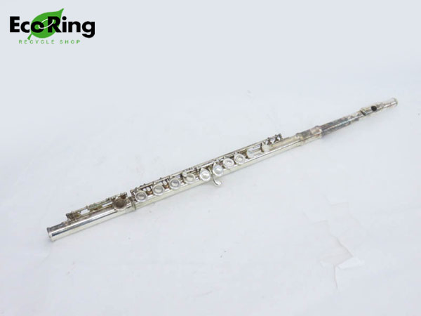 Armstrong Flute 「armstrong」フルート の落札 (管楽器) Yahoo