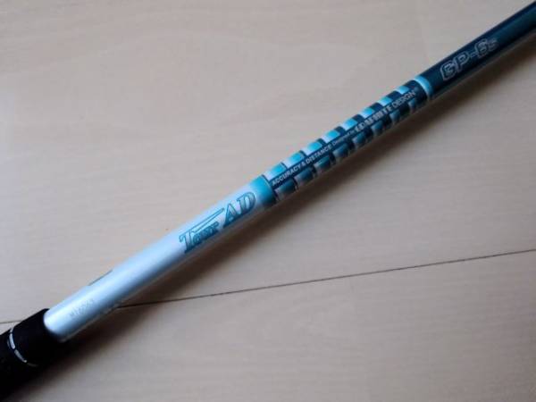 ◆◇ ツアーAD GP-6S 5W用 タイトリスト913、915スリーブ ◇◆