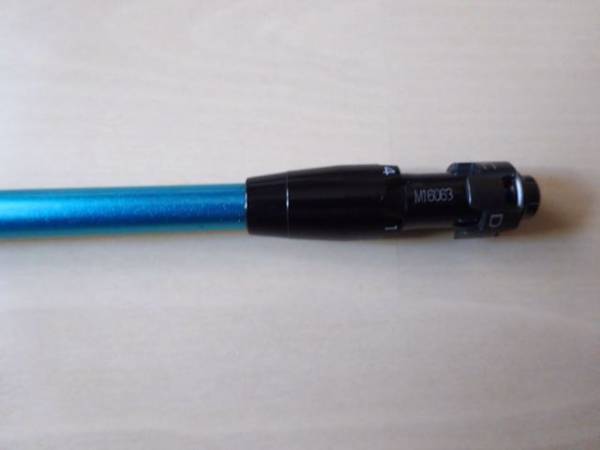 ◆◇ ツアーAD GP-6S 5W用 タイトリスト913、915スリーブ ◇◆