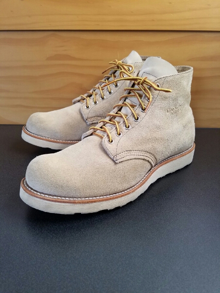 1円スタート レッドウィング RED WING 8167 10E 羽刻印 現行タグ(10 