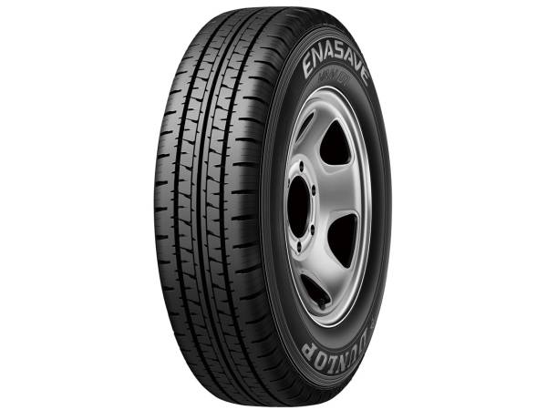 VAN01 145R12 145⁄80R12 ENASAVE エナセーブ 80⁄78N 6PR DUNLOP 