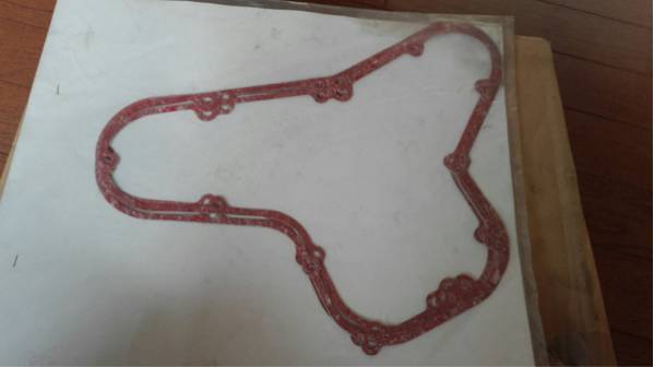 カワサキ純正W1S W3 W1SA ガスケット_1