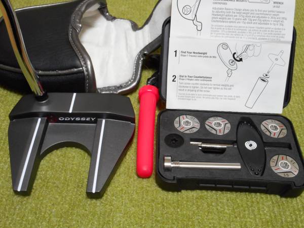 美品 OD タンククルーザー #7 34インチ 付属品 おまけ有り_2