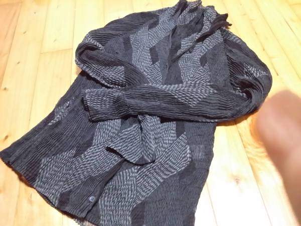 イッセイミヤケアンサンブル