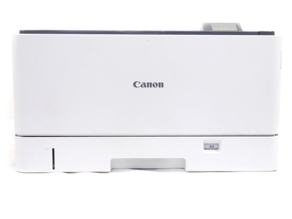 ジャンク Canon レーザー プリンター LBP8710e 複合機 M2222144
