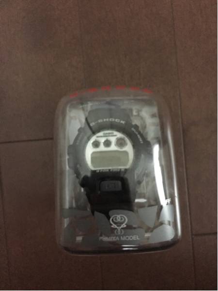 G-SHOCK 1289 藤井フミヤモデル