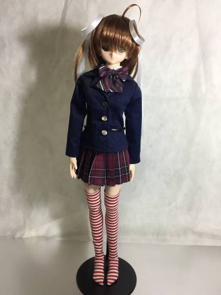 ドルフィードリーム DD ダカーポ 朝倉音夢