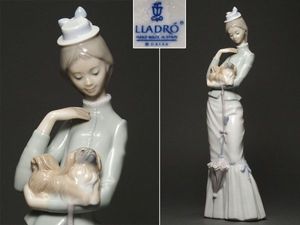 リヤドロ 犬のYahoo!オークション(旧ヤフオク!)の相場・価格を見る