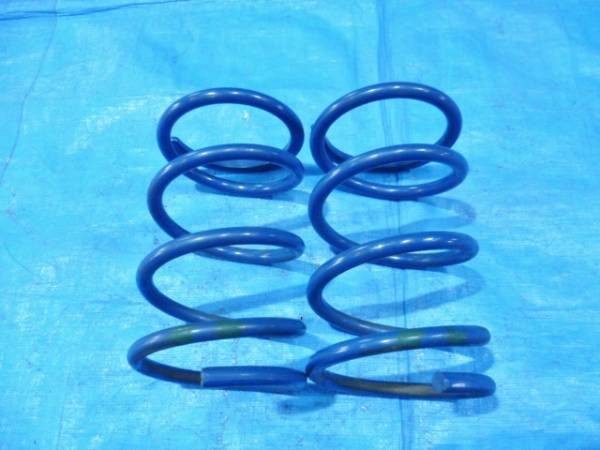 AE86・TRD製RACE・リアスプリング・5.1k・中古品⑧