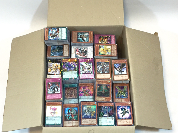 トレーディングカード 引退品 大量 セット まとめ売り ポケモンカード