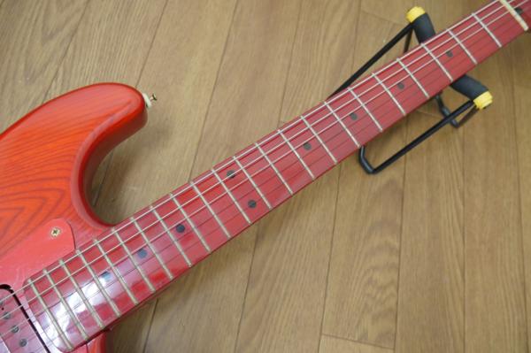 シャ乱Q はたけモデル】Bill Lawrence エレキギター BL-3M 55G(本体